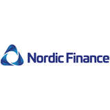 Nordic Finance Logo