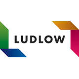 Ludlow Wealth Management Logo