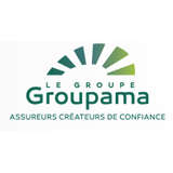 Groupama Logo