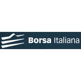 Borsa Italiana Logo