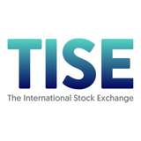 The International Stock Exchange Logo