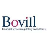 Bovill Logo