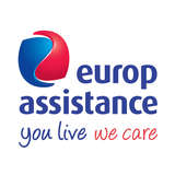 Europ Assistance Logo