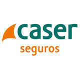 Caser Seguros Logo
