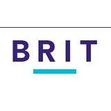 Brit Logo