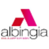 Albingia Logo