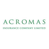 Acromas Insurance Logo