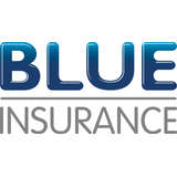 Blue Insurance Logo