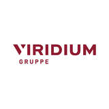 Viridium Logo
