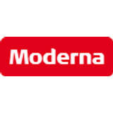 Moderna Försäkringar Logo