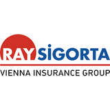 Ray Sigorta Logo