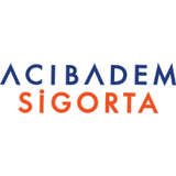 Acıbadem Sigorta Logo