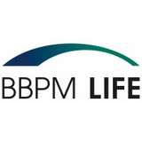 BBPM Life Logo