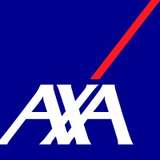 AXA Life Logo