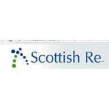 Scottish Re Logo