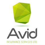 Avid Insurance Logo