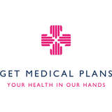 Get Medical Plans Logo