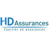 HD Assurances Logo