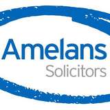 Amelans Logo