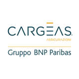 Cargeas Logo