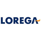 Lorega Logo