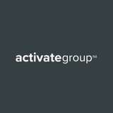 Activate Group Logo