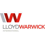 Lloyd Warwick International Logo