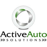 Active Auto Solutions Logo