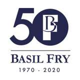 Basil Fry Logo