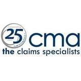 CMA Claims Logo