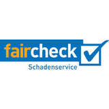 faircheck Schadenservice Logo