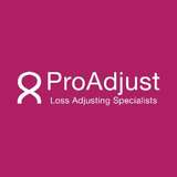 ProAdjust Logo