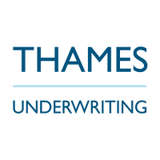 Thames Underwriting Logo