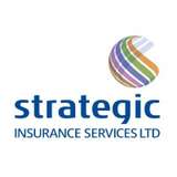 Strategic Insurance Services Logo