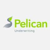 Pelican Underwriting Logo