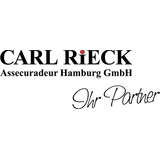 Carl Rieck Logo