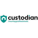 Custodian Insurance Logo