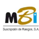 MBI Suscripción Logo