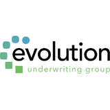 Evolution Underwriting Logo