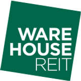 Warehouse REIT Logo