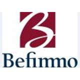 Befimmo Logo