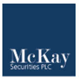 McKay Securities Logo