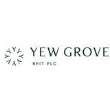 Yew Grove Logo