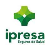 Ipresa Logo