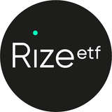 Rize ETFs Logo
