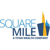 Square Mile Research Logo
