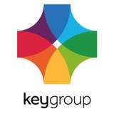 Key Group Logo