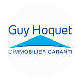 Guy Hoquet L'Immobilier Logo