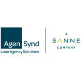 AgenSynd Logo