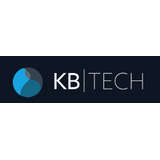 KB Tech Logo